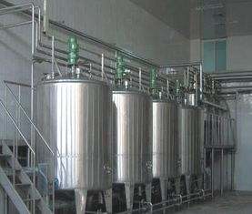 中國(guó)制藥設(shè)備與化工機(jī)械的基石 不銹鋼反應(yīng)釜的演進(jìn)與卓越