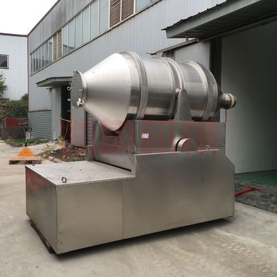 EYH-300型二維混合機(jī)與云南制藥廠(chǎng)多向運(yùn)動(dòng)混合設(shè)備 價(jià)格、廠(chǎng)家與選購(gòu)指南