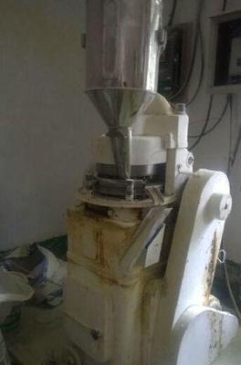 河南閑置醫(yī)藥設(shè)備處理 壓片機(jī)等制藥設(shè)備高效流轉(zhuǎn)新路徑