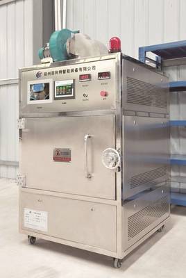 藥丸干燥與殺菌設(shè)備 微波技術(shù)在制藥業(yè)干燥設(shè)備中的創(chuàng)新應(yīng)用